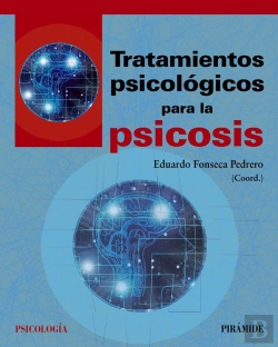 Bertrand.pt - Tratamientos Psicológicos Para La Psicosis