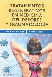 Tratamientos Regenerativos En Medicina Del Deporte Y Traumatología