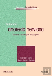 Tratando... Anorexia Nerviosa