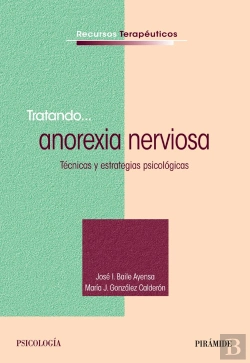 Bertrand.pt - Tratando... Anorexia Nerviosa
