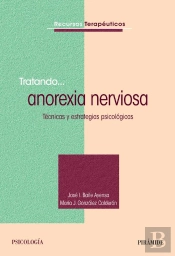 Tratando... Anorexia Nerviosa
