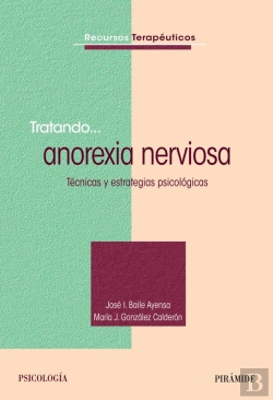 Bertrand.pt - Tratando... Anorexia Nerviosa