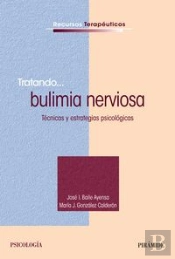 Tratando... Bulimia Nerviosa