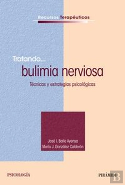 Bertrand.pt - Tratando... Bulimia Nerviosa