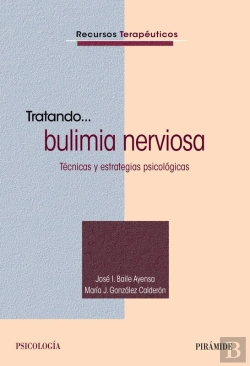 Bertrand.pt - Tratando... Bulimia Nerviosa