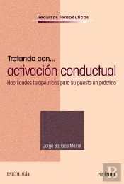 Tratando Con... Activación Conductual
