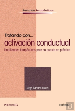 Bertrand.pt - Tratando Con... Activación Conductual