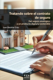 Tratando Sobre El Contrato De Seguro