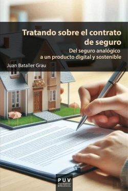 Bertrand.pt - Tratando Sobre El Contrato De Seguro
