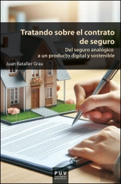 Tratando Sobre El Contrato De Seguro