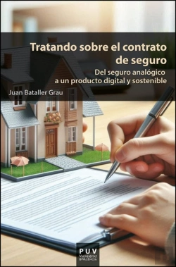 Bertrand.pt - Tratando Sobre El Contrato De Seguro