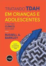 Tratando TDAH em Crianças e Adolescentes
