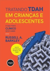 Tratando TDAH em Crianças e Adolescentes