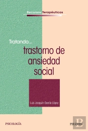 Tratando... Trastorno De Ansiedad Social