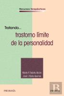 Tratando Trastorno Limite De La Personalidad