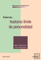 Tratando... Trastorno Límite De La Personalidad