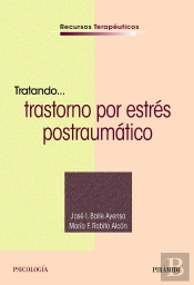 Tratando... Trastorno Por Estrés Postraumático