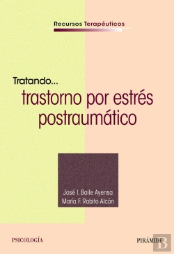 Bertrand.pt - Tratando... Trastorno Por Estrés Postraumático
