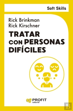 Bertrand.pt - Tratar Con Personas Dificiles. Soft Skills