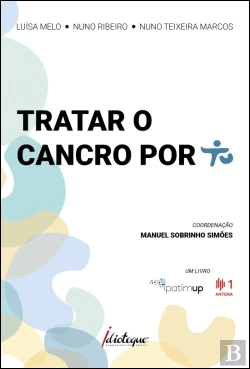 Bertrand.pt - Tratar o Cancro por Tu