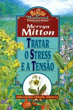 Bertrand.pt - Tratar o Stress e a Tensão