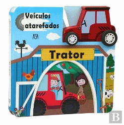 Bertrand.pt - Trator