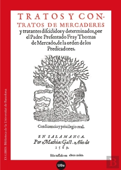 Bertrand.pt - Tratos Y Contratos De Mercaderes Y Tratantes Discididos Y Determinados