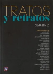 Tratos Y Retratos  