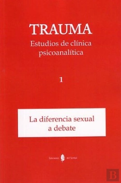 Bertrand.pt - Trauma-1. Estudios De Clínica Psicoanalítica