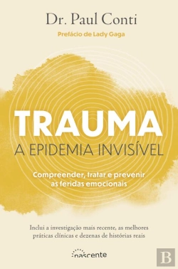 Bertrand.pt - Trauma: A Epidemia Invisível