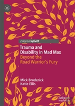 Bertrand.pt - Trauma And Disability In Mad Max