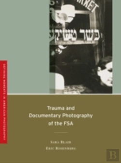 Bertrand.pt - Trauma And Documentary Photography Of The Fsa