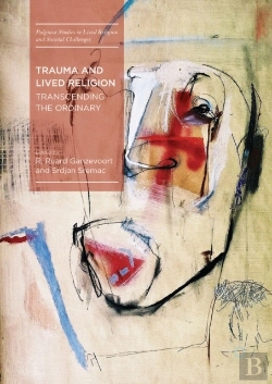 Bertrand.pt - Trauma And Lived Religion