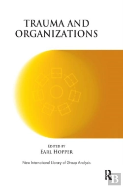 Bertrand.pt - Trauma And Organizations