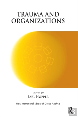 Bertrand.pt - Trauma And Organizations