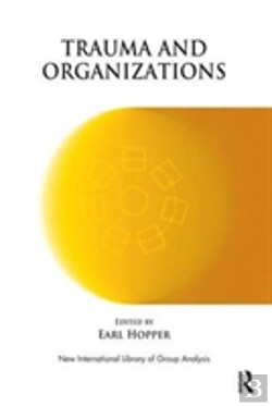 Bertrand.pt - Trauma And Organizations