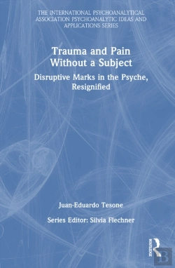 Bertrand.pt - Trauma And Pain Without A Subject