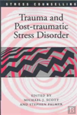 Bertrand.pt - Trauma And Post-Traumatic Stress Disorder