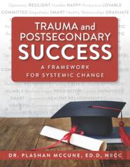 Trauma And Postsecondary Success