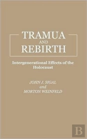 Trauma And Rebirth