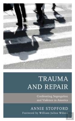 Bertrand.pt - Trauma And Repair