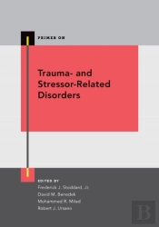 Trauma- And Stressor-Related Disorders