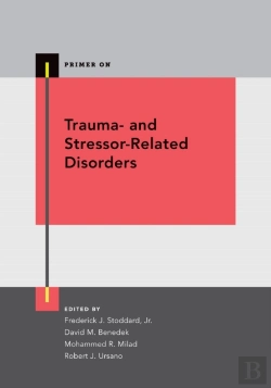 Bertrand.pt - Trauma- And Stressor-Related Disorders