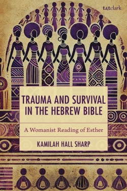 Bertrand.pt - Trauma And Survival In The Hebrew Bible
