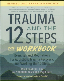 Bertrand.pt - Trauma And The 12 Steps--The Workbook