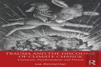 Trauma And The Discourse Of Climate Change
