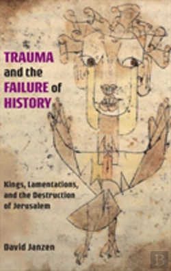 Bertrand.pt - Trauma And The Failure Of History