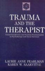 Trauma And The Therapist