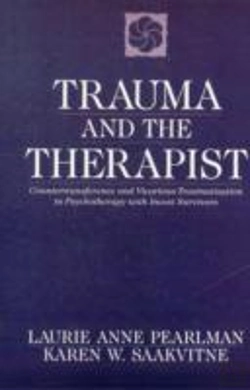 Bertrand.pt - Trauma And The Therapist