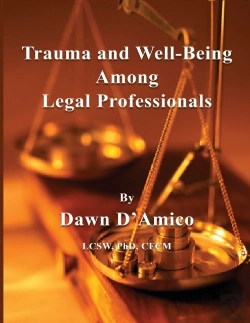 Bertrand.pt - Trauma And Well-Being Among Legal Profes